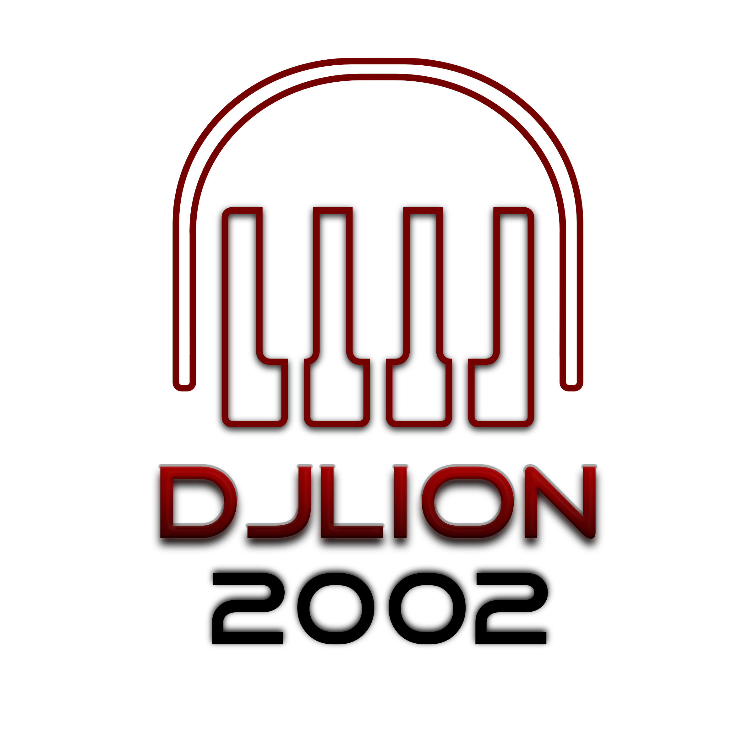 DJLion2002 Logo